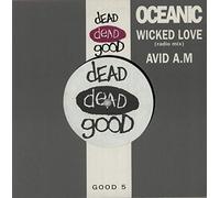 Wicked Love - Oceanic 7" 45