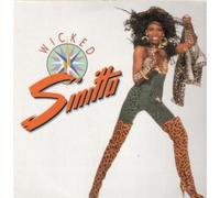 WICKED LP (VINYL) UK FANFARE 1989