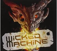 Wicked Machine - Wicked Machine