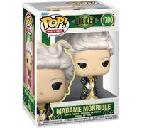 Wicked - Madama Morrible - Funko Pop - Nuovo - 82005
