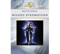Wicked Matrigna DVD - Bette Davis, David Rasche, Colleen Camp, Lionel Stander