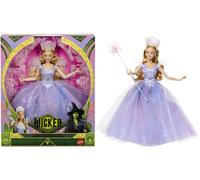 Wicked: Mattel - Deluxe Doll Movie II - Glinda - AA.VV.