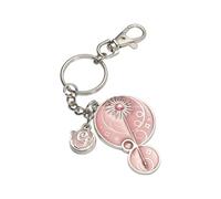 Wicked Metal Portachiavi Glinda Noble Collection