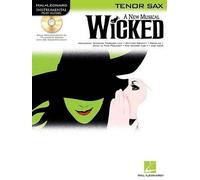 Wicked (Mixed Media Product)