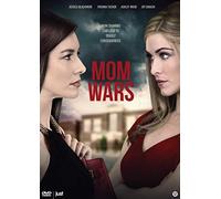 Wicked Mom's Club aka Mom Wars [2017]