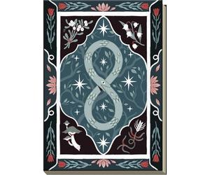 Wicked Moon Journal