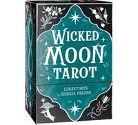 Wicked moon tarot