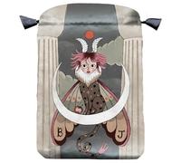 Wicked Moon Tarot Bag