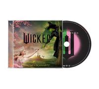 Various Artists Wicked: The Soundtrack (CD) Album
