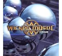 Wicked Mystic - Lithium