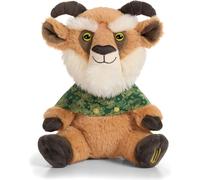 The Noble Collection Wicked: Peluche Dr. Dillamond