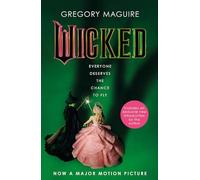 Gregory Maguire Wicked (Tascabile)