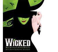 wicked / o.c.r.-Import USA
