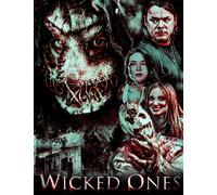 Wicked Ones (Blu-ray)