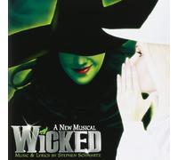 Wicked [Original Broadway Cast Recording] by Kristin Chenoweth (2006-08-27)