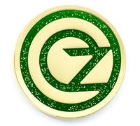 Wicked Oz Logo Badge