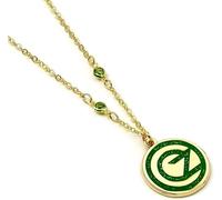 Wicked - Oz Logo Necklace ACC NUOVO