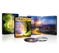 Wicked - Parte 2 (4K UHD + Blu-ray) [Esclusiva Amazon]