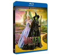 Wicked - Parte 2 (Blu-ray)