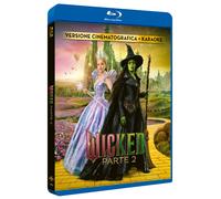 Wicked - Parte 2 (Blu-ray)