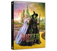 Wicked - Parte 2 (DVD)