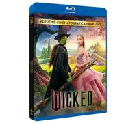 Wicked: Parte I (Blu-ray)