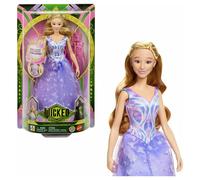 Wicked Per Buono che Canta Glinda Bambola - Musica Bambini E Ventole