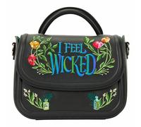 Wicked: Per Il Bene Sento Di Essere Wicked Borsa A Tracolla