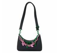 Wicked: Per Sempre Glinda & Elphaba Borsa A Tracolla Con Ciondoli