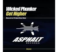 Wicked Phunker - Get Higher