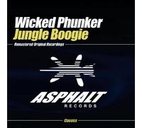Wicked Phunker - Jungle Boogie 2