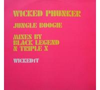 Wicked Phunker - Jungle Boogie