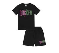 Wicked Pigiama corto da donna