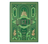 Wicked Playing Cards