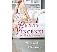 Penny Vincenzi Wicked Pleasures (Tascabile)