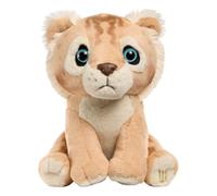 Merchandising Peluche Leone Codardo - Wicked