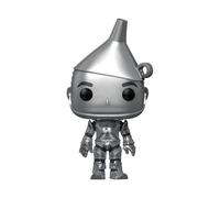Wicked POP Movies Vinyl Figure Tin Man (Metallic) Exclusive Edition 9 cm