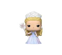 Wicked Pop Vinile Figura Glinda In Blue Gown 9 Cm Funko