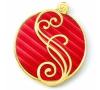 Wicked Rosa Shiz Università Distintivo, Compleanno, Natale Regalo Official Merce