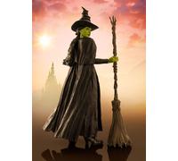 Wicked S.H. Figuarts Action Figure Elphaba 14 cm