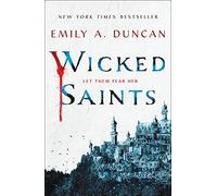 Wicked Saints