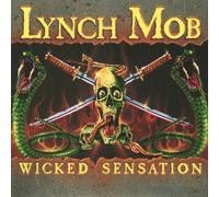 Lynch Mob Wicked Sensation - 35th Anniversary (Vinyl LP)