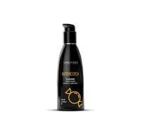 Wicked Sensual Care Burro lubrificante a base d'acqua Transparent 60 ml