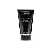 Wicked Sensual Care Lubrificante anale Jelle Transparent 120 ml