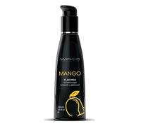 Wicked Sensual Care Lubrificante Aqua Mango Transparent 120 ml