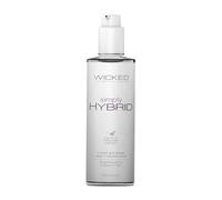 Simply Hybrid Lubrificante Misto (120ml)