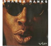 Wicked Shabba Reggae (CD Album Shabba Ranks, 18 Tracks)