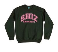 Wicked Shiz University Felpa Adulto Unisex (TT1045)