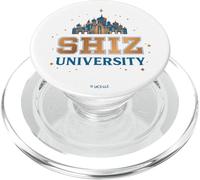 Wicked Shiz University PopSockets PopGrip per MagSafe