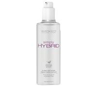Simply Hybrid Lubrificante Misto (120ml)